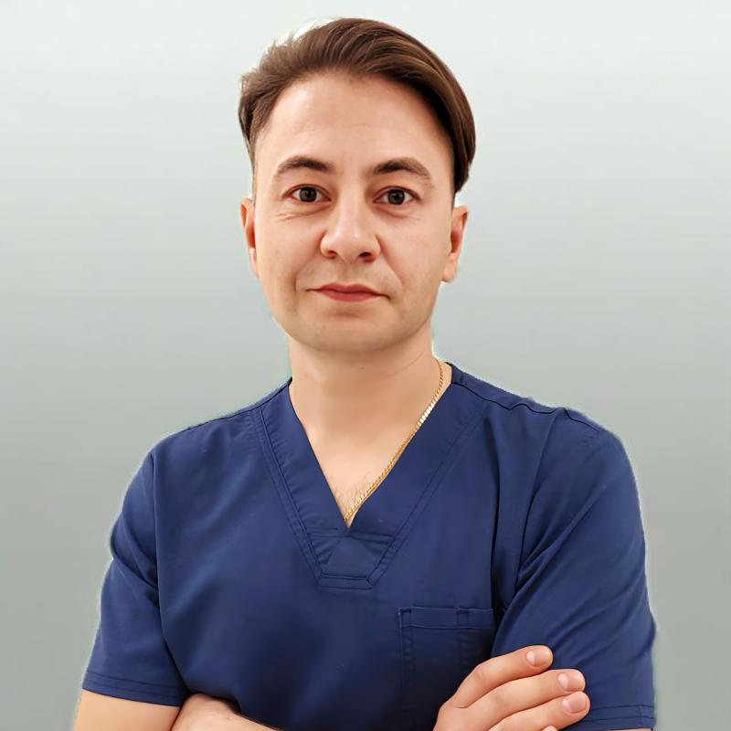 Черненко Иван Иванович