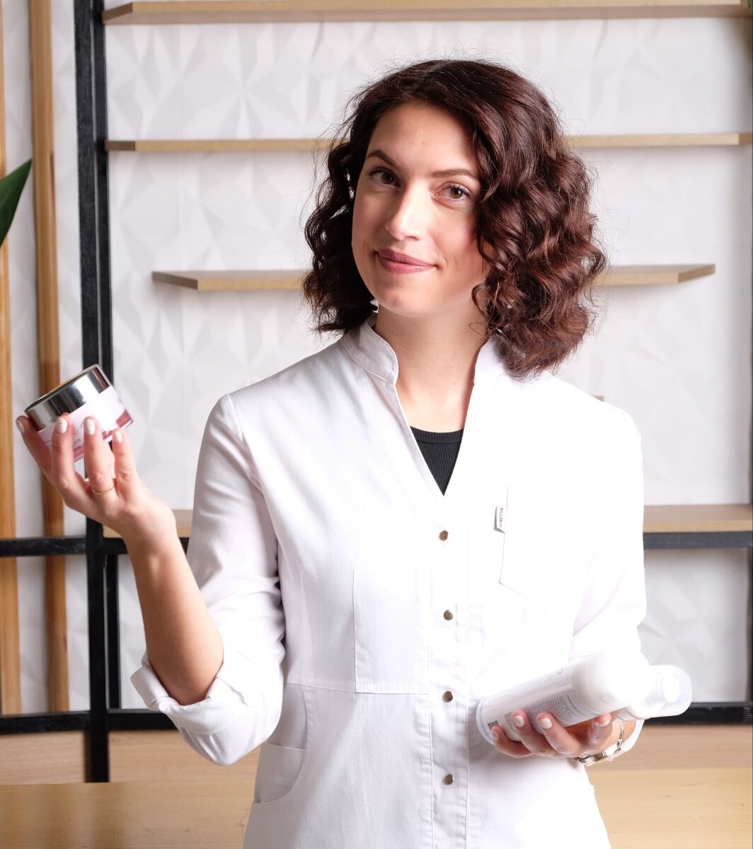 Козляк Татьяна Александровна