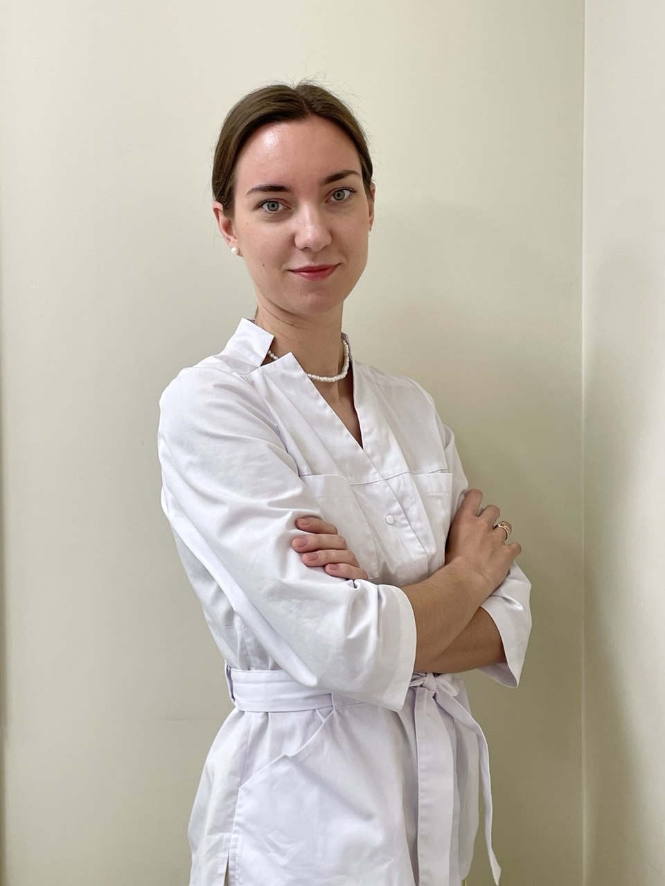 Микулич Анна Михайловна