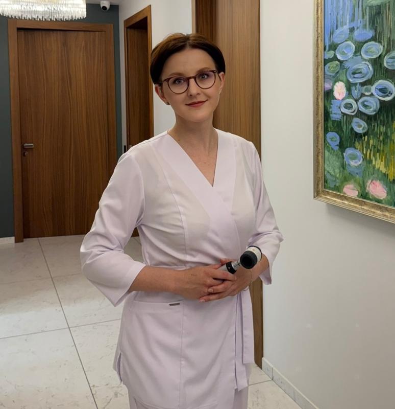 Стаскевич Регина Николаевна