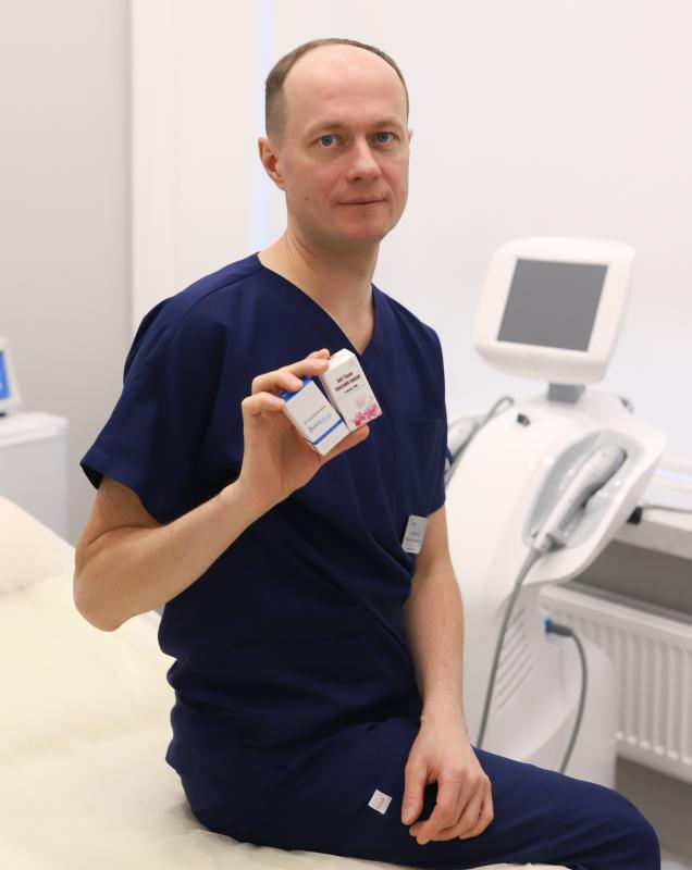 Шибковский Георгий Леонидович