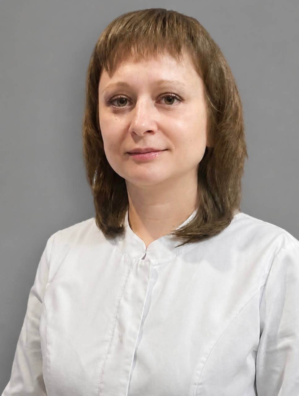 Кобусь Неонила Владимировна