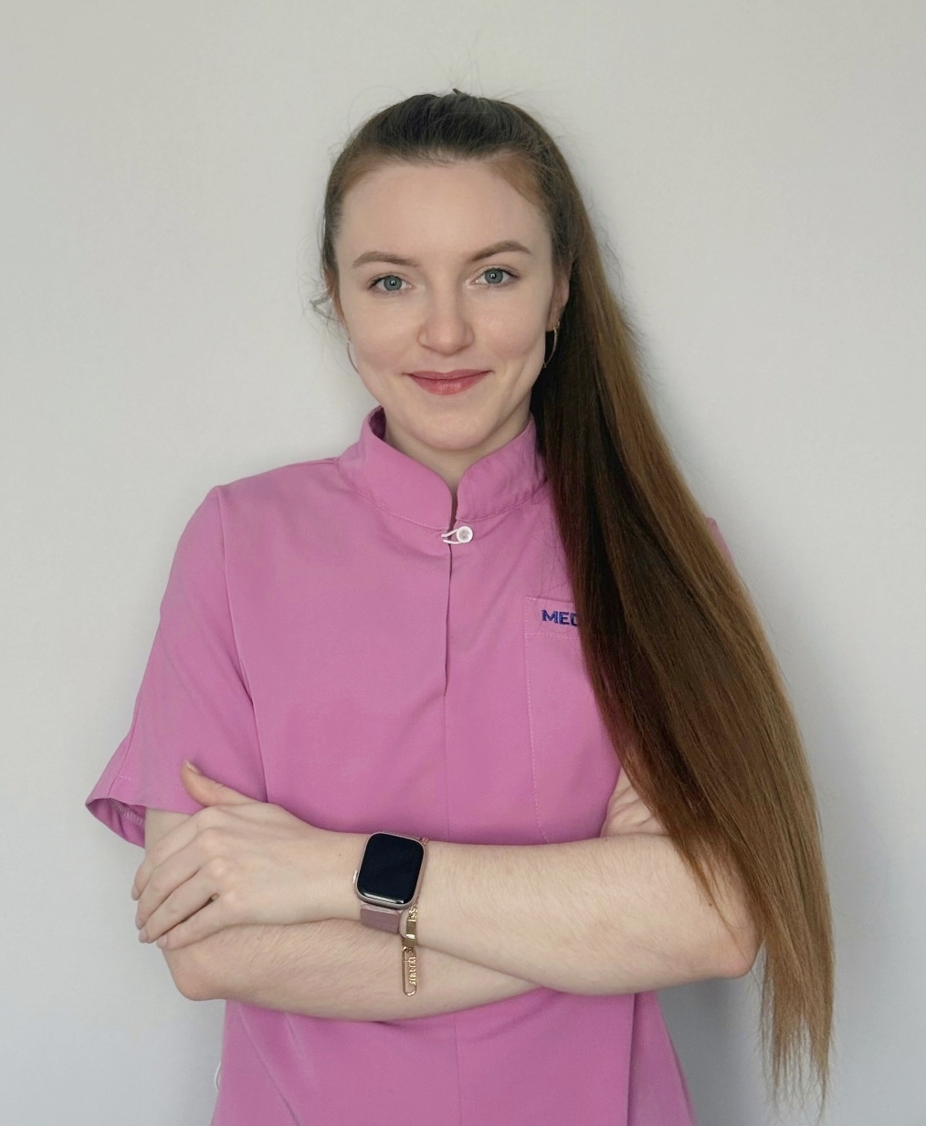 Ковалёва Юлия Павловна