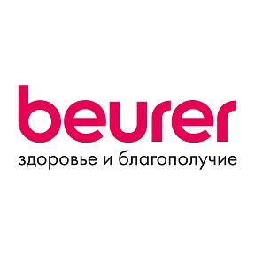 Beurer. Товары для красоты и здоровья