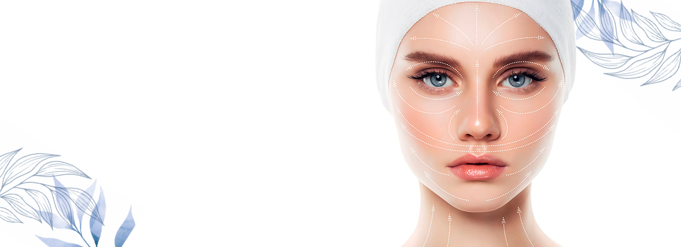 SMAS-лифтинг лица и тела со скидкой -10%