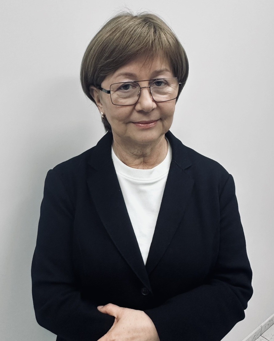 Байкова Ирина Анатольевна