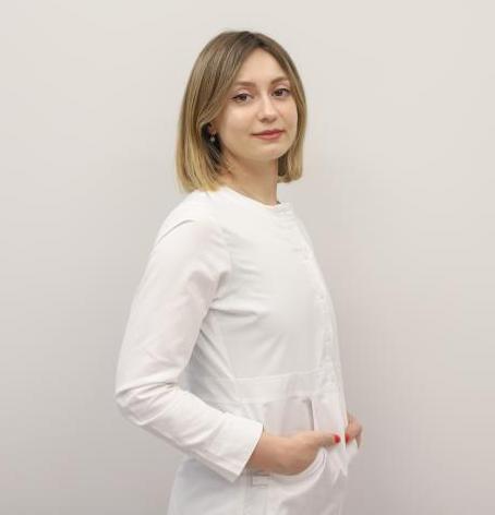 Кравцова Наталья Николаевна
