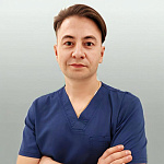 Черненко Иван Иванович