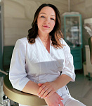 Потребко Анна Францевна