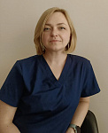 Жадан Марина Николаевна
