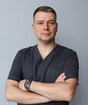 Бирюков Константин Юрьевич