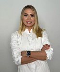 Никитина Дарья Дмитриевна
