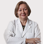 Байкова Ирина Анатольевна