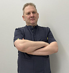 Анисов Станислав Александрович