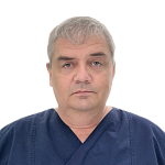 Прокофьев Сергей Анатольевич