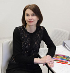 Селявко Ольга Михайловна