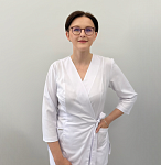 Стаскевич Регина Николаевна