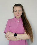 Ковалёва Юлия Павловна