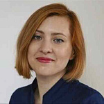 Микульчик Наталья Владимировна 